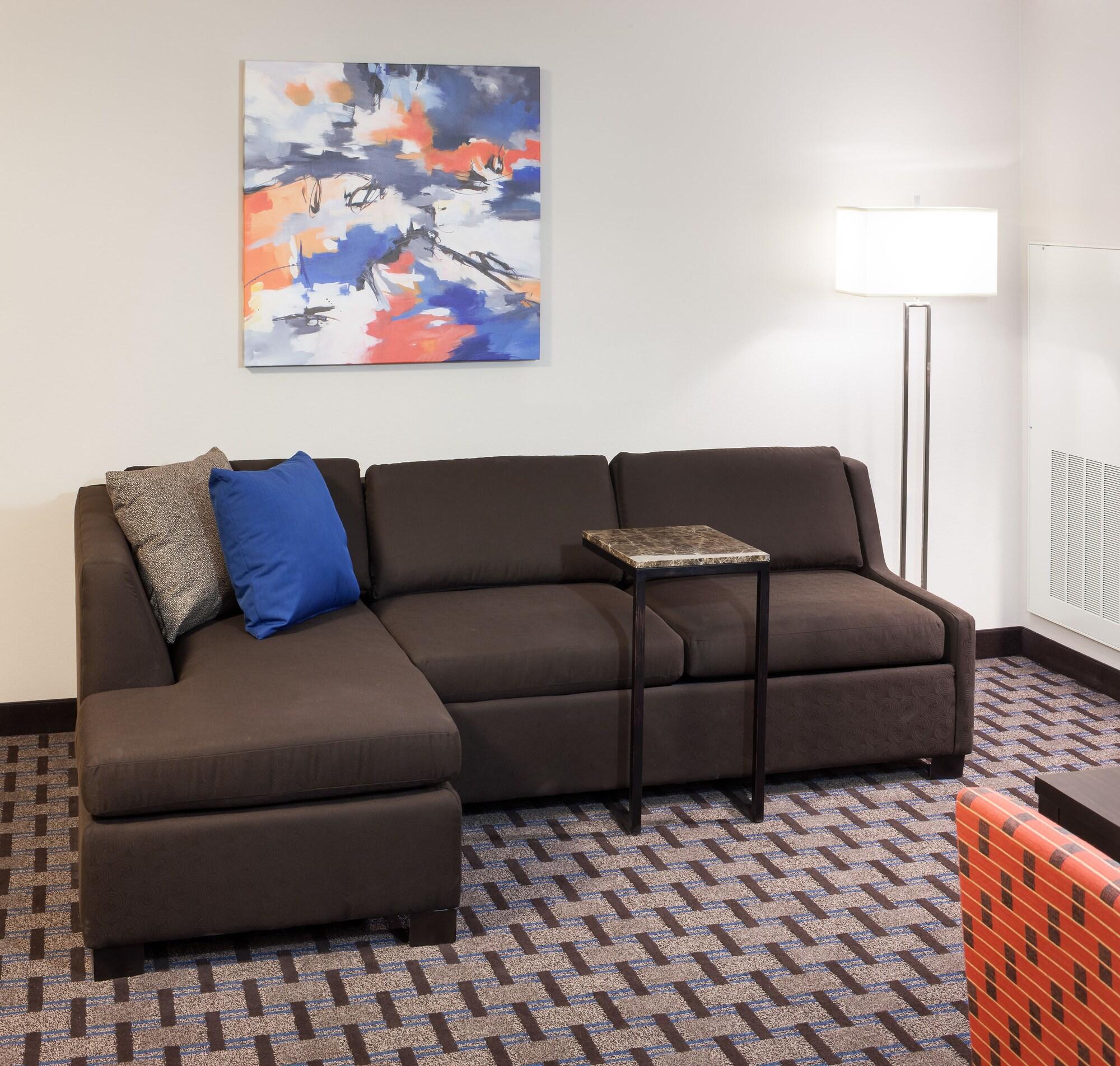 Residence Inn By Marriott Dallas Plano/Richardson Bagian luar foto