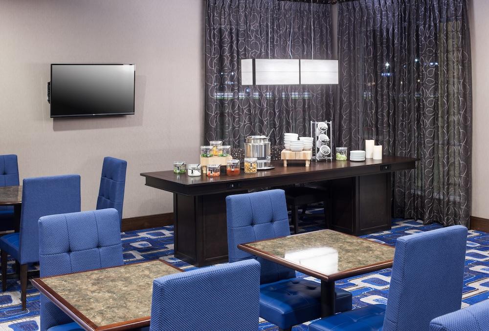 Residence Inn By Marriott Dallas Plano/Richardson Bagian luar foto