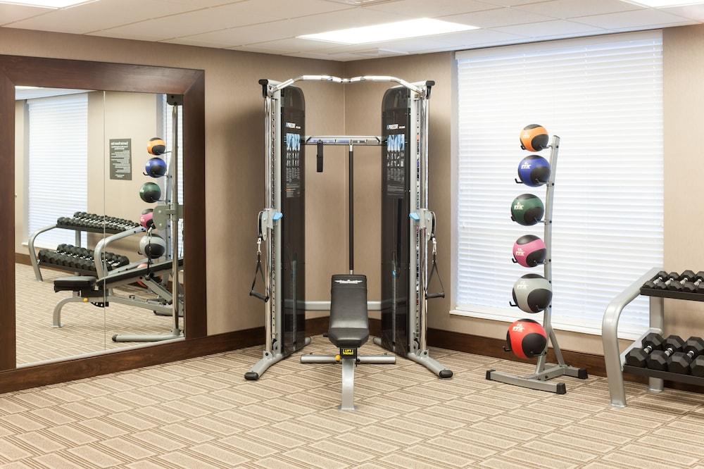 Residence Inn By Marriott Dallas Plano/Richardson Bagian luar foto
