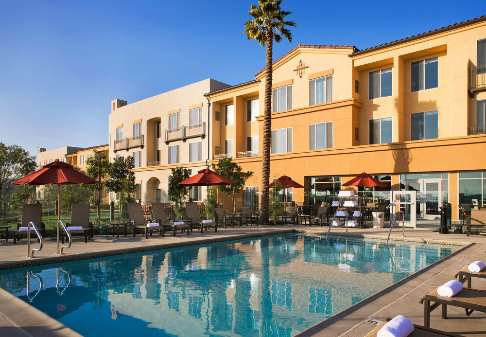 Residence Inn By Marriott Dallas Plano/Richardson Bagian luar foto