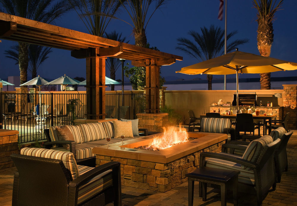 Residence Inn By Marriott Dallas Plano/Richardson Bagian luar foto