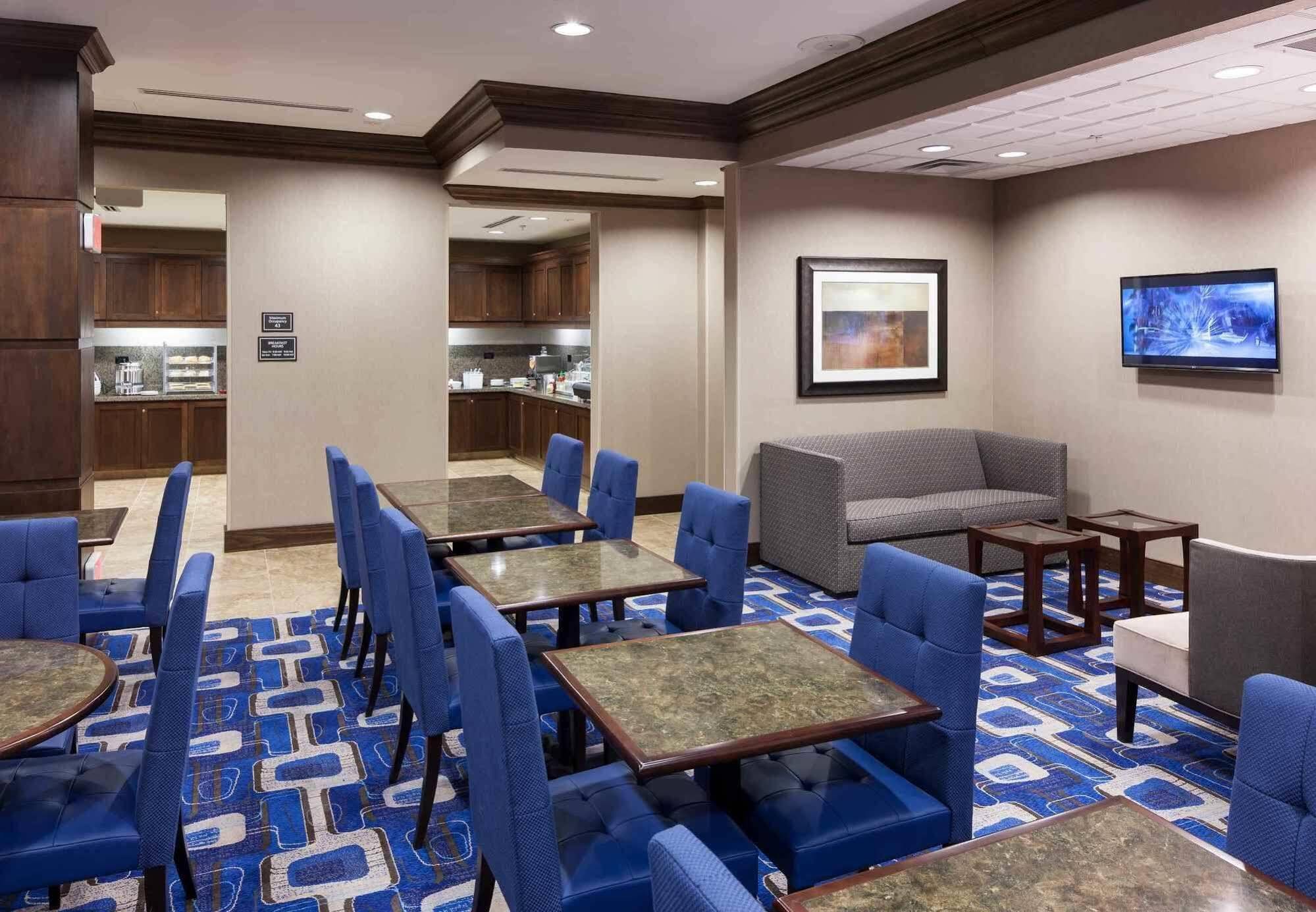 Residence Inn By Marriott Dallas Plano/Richardson Bagian luar foto