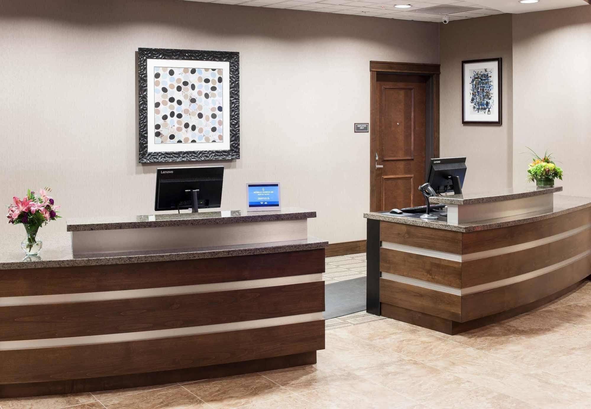 Residence Inn By Marriott Dallas Plano/Richardson Bagian luar foto