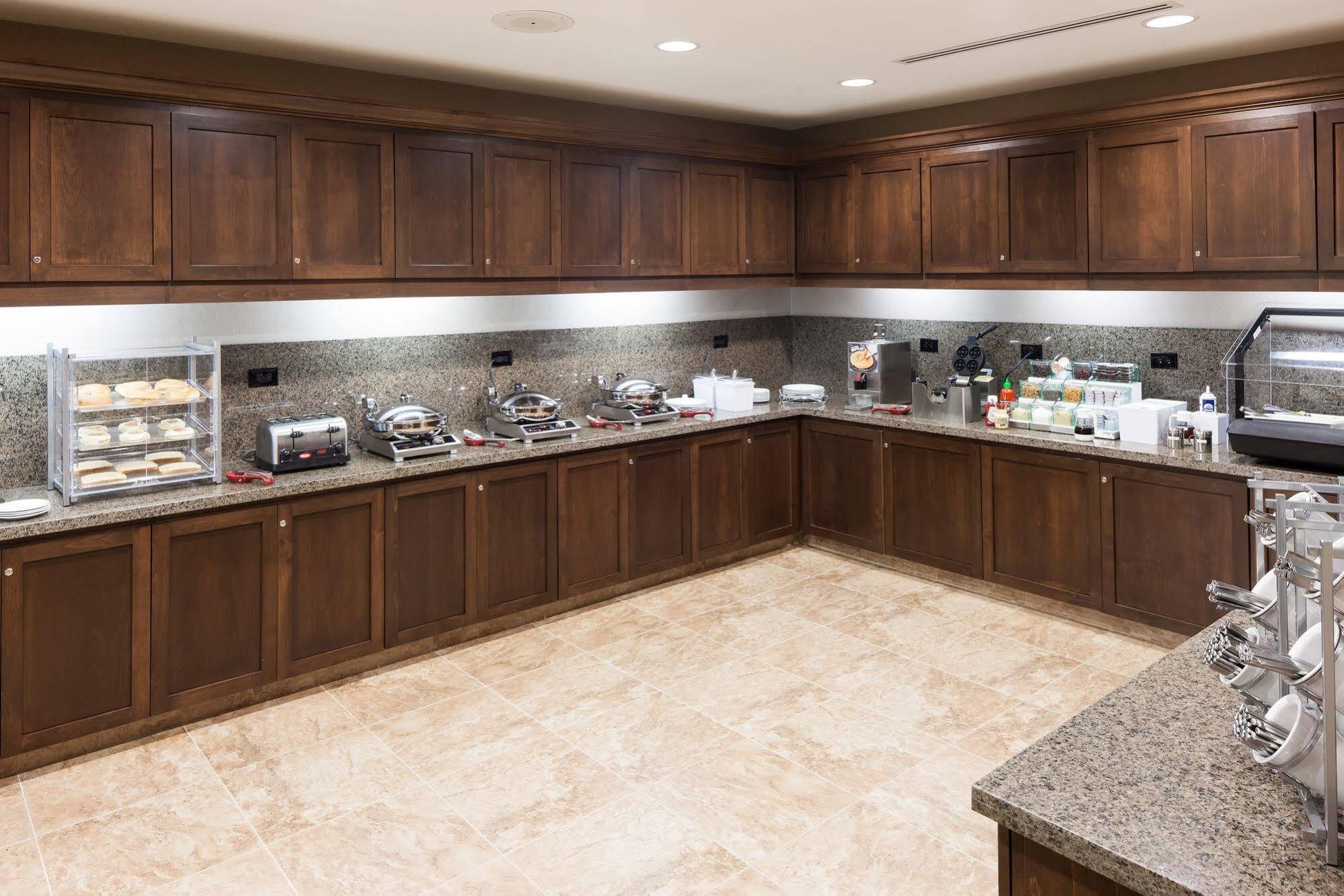 Residence Inn By Marriott Dallas Plano/Richardson Bagian luar foto